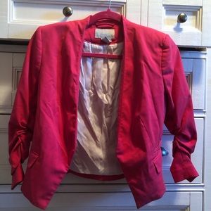 *3 FOR $10* H&M Blazer size 6